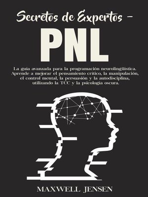 Secretos de Expertos--PNL - Audiobook
